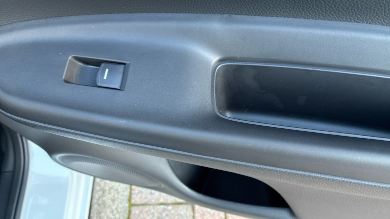 Honda Jazz 1.5 i-MMD Hybrid Advance 5dr eCVT Hybrid Hatchback